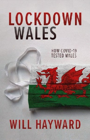 Lockdown Wales - Siop Y Pentan