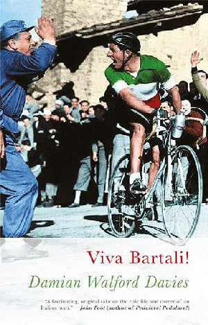 Viva Bartali! - Siop Y Pentan