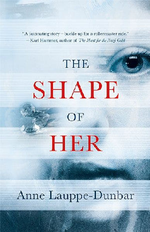 Shape of Her, The - Siop Y Pentan