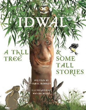 Idwal - A Tall Tree and Some Tall Stories - Siop Y Pentan