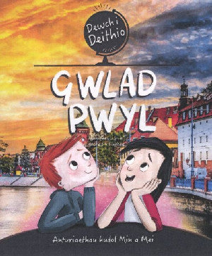 Dewch i Deithio: Gwlad Pwyl - Siop Y Pentan