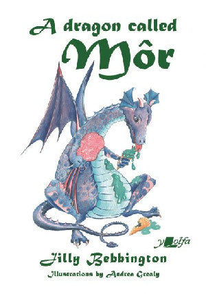 Dragon Called Môr, A - Siop Y Pentan