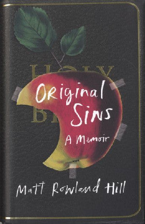 Original Sins - A Memoir - Siop Y Pentan