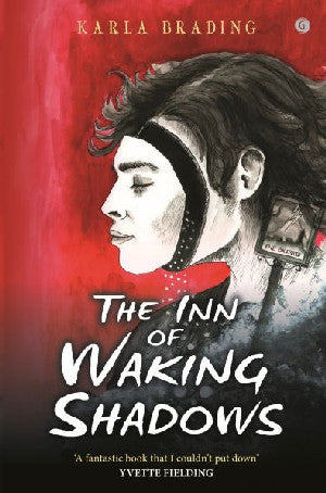 Inn of Waking Shadows, The - Siop Y Pentan