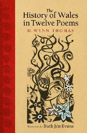 History of Wales in Twelve Poems, The - Siop Y Pentan