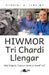 Hiwmor Tri Chardi Llengar - Siop Y Pentan