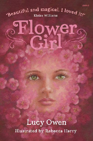 Flower Girl - Siop Y Pentan