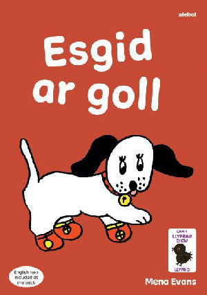 Llyfrau Hwyl Magi Ann: Esgid ar Goll - Siop Y Pentan