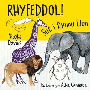 Rhyfeddol! Sut i Dynnu Llun - Siop Y Pentan