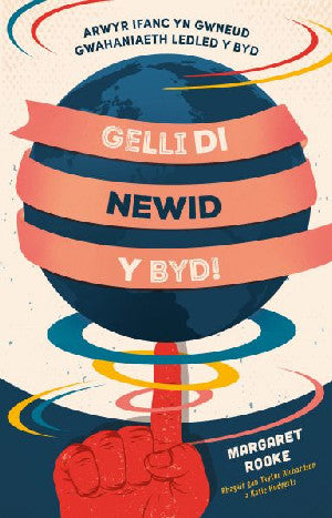 Darllen yn Well: Gelli Di Newid y Byd! - Siop Y Pentan