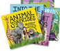Animal Surprises Reading Pack - Siop Y Pentan