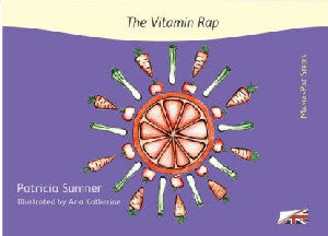 Vitamin Rap, The - Siop Y Pentan