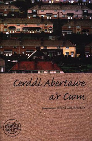 Cerddi Fan Hyn: Abertawe - Siop Y Pentan