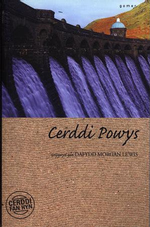 Cerddi Fan Hyn: Cerddi Powys - Siop Y Pentan