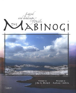 Mabinogi, The - Siop Y Pentan