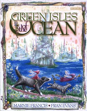 Hoppers Series: Green Isles of the Ocean - Siop Y Pentan