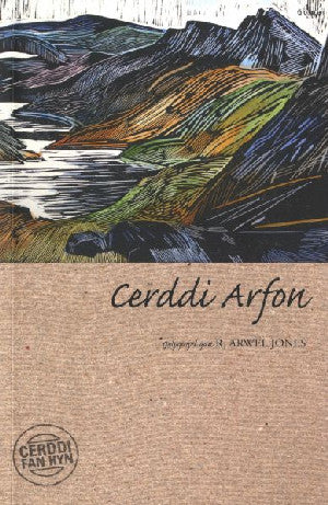 Cerddi Fan Hyn: Cerddi Arfon - Siop Y Pentan