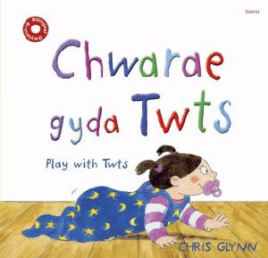 Chwarae gyda Twts - Siop Y Pentan