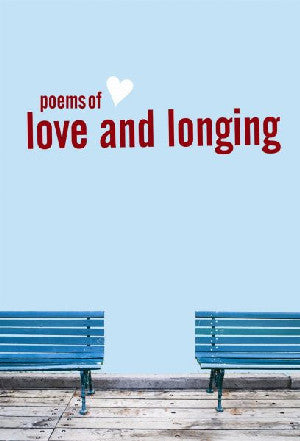 Poems of Love and Longing - Siop Y Pentan