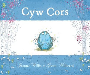 Cyw Cors - Siop Y Pentan