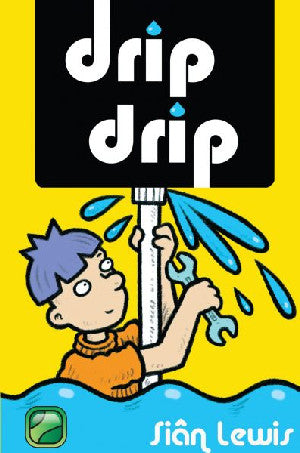 Drip Drip - Siop Y Pentan