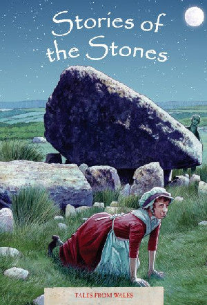 Tales from Wales 5: Stories of the Stones - Siop Y Pentan