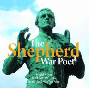 Compact Wales: Shepherd War Poet, The - Siop Y Pentan