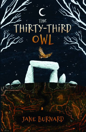 Thirty-Third Owl, The - Siop Y Pentan