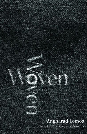 Woven - Siop Y Pentan