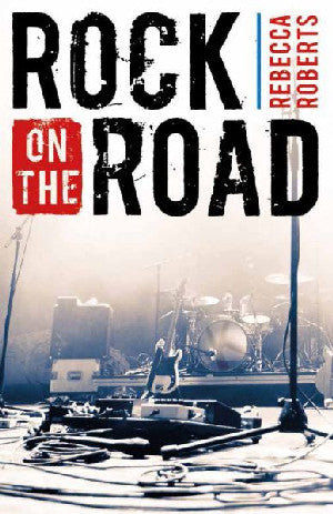 Rock on the Road - Siop Y Pentan