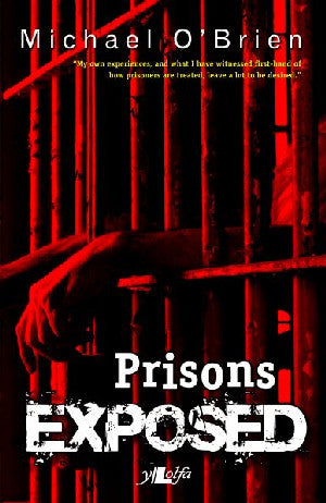 Prisons Exposed - Siop Y Pentan