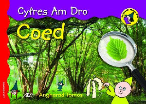 Cyfres am Dro: 1. Coed - Siop Y Pentan