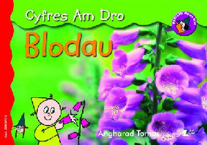 Cyfres am Dro: 2. Blodau - Siop Y Pentan