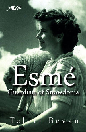 Esmé - Guardian of Snowdonia - Siop Y Pentan