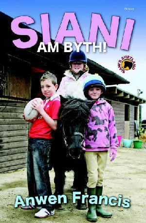 Siani'r Shetland: Siani am Byth! - Siop Y Pentan