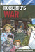 Roberto's War - Siop Y Pentan