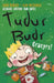 Tudur Budr: Cracyrs! - Siop Y Pentan