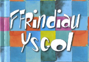 Ffrindiau Ysgol - Siop Y Pentan