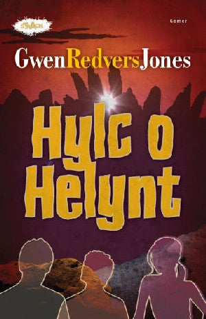 Cyfres Strach: Hylc o Helynt - Siop Y Pentan