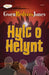 Cyfres Strach: Hylc o Helynt - Siop Y Pentan