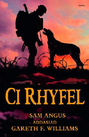 Ci Rhyfel - Siop Y Pentan