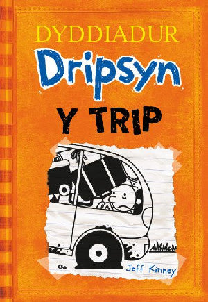 Dyddiadur Dripsyn: 9. y Trip - Siop Y Pentan