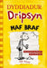 Dyddiadur Dripsyn: Haf Braf - Siop Y Pentan