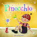 Pinocchio - Siop Y Pentan