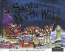 Santa is Coming to North Wales - Siop Y Pentan