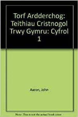 Torf Ardderchog:1. Ceredigion a Phenfro - Siop Y Pentan