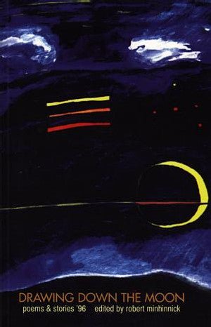 Drawing Down the Moon - Poems & Stories '96 - Siop Y Pentan