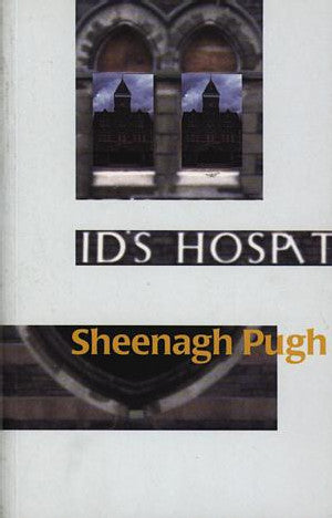 Id's Hospit - Siop Y Pentan