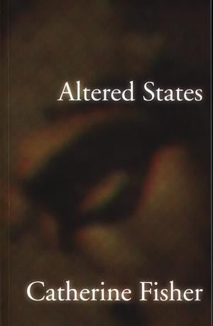 Altered States - Siop Y Pentan