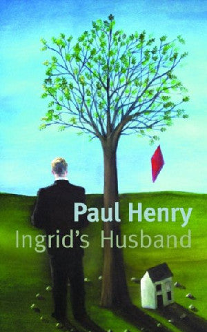 Ingrid's Husband - Siop Y Pentan